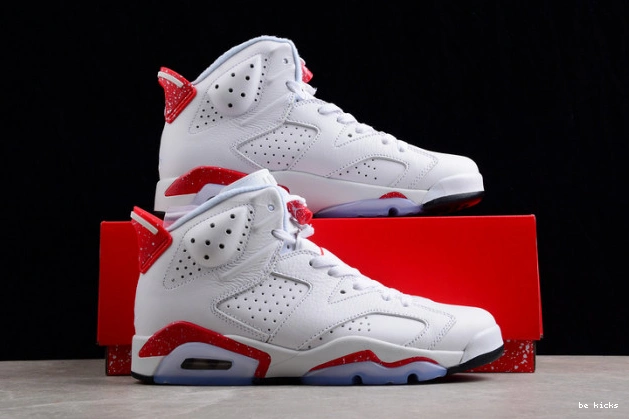 Cheap jordan red ct8529-162 air oreo 6 0501